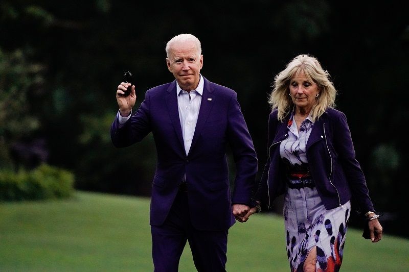 بايدن يتهم الصين بـ "حماية" منفذي الهجمات السيبرانية 1 بايدن يتهم الصين بـ "حماية" منفذي الهجمات السيبرانية