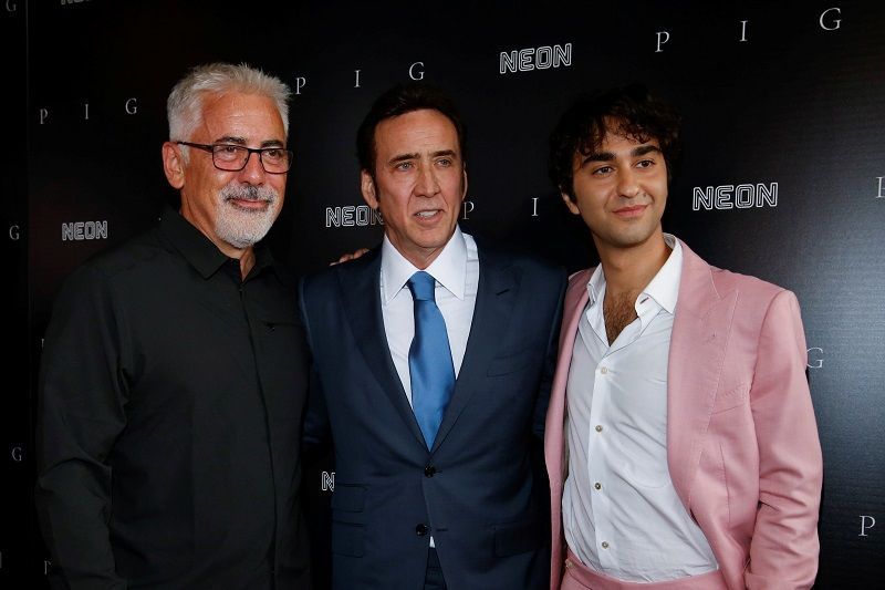 بطل فيلم "فيس أوف" يقرر اعتزال أفلام هوليوود نهائياً.. ما هو السبب؟