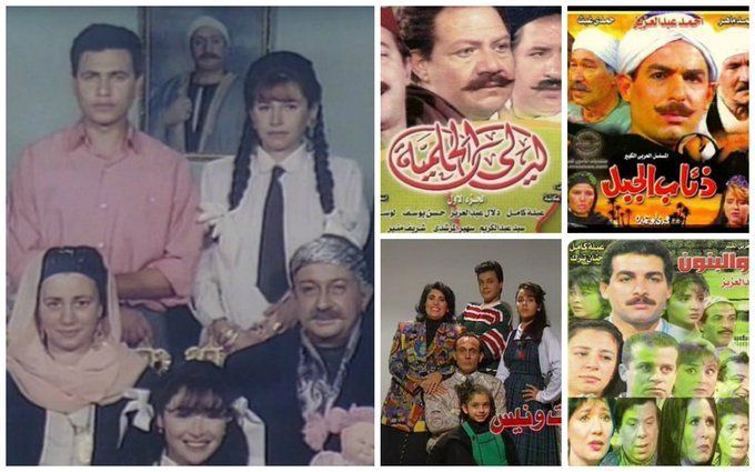 7 مسلسلات عربية لا نمل منها ويمكنك مشاهدتها دائماً 1 7 مسلسلات عربية لا نمل منها ويمكنك مشاهدتها دائماً