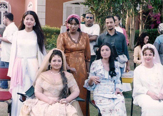 7 مسلسلات عربية لا نمل منها ويمكنك مشاهدتها دائماً 5 7 مسلسلات عربية لا نمل منها ويمكنك مشاهدتها دائماً