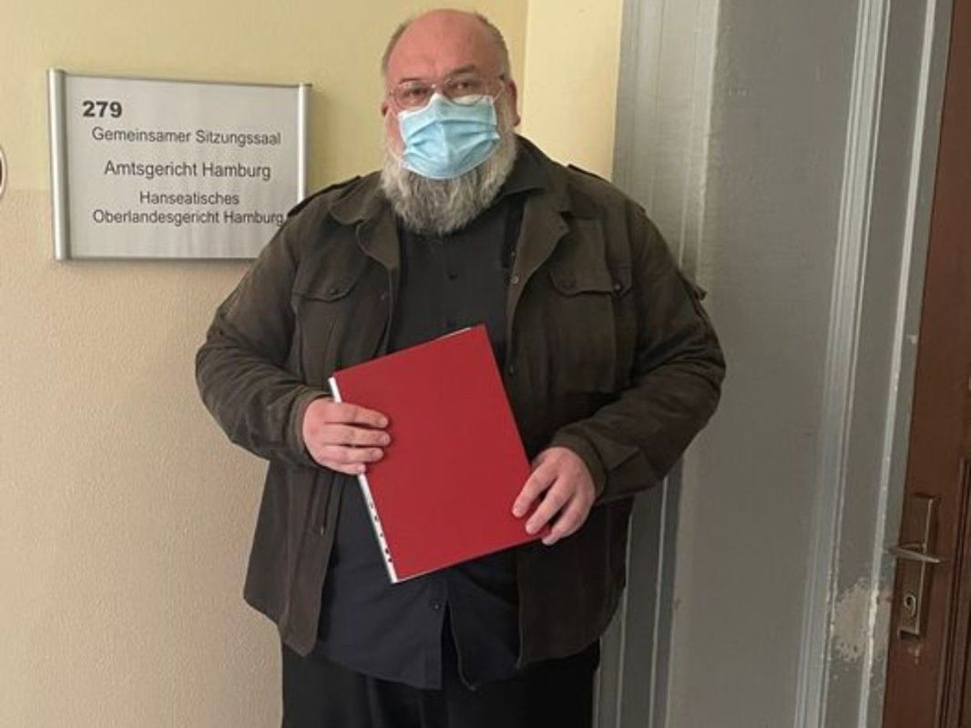 الحكم على أميمة عبدي بالسجن لنصف عام إضافي لاستخدامها سبايا أيزيديات لتنظيف منزلها في الرقة