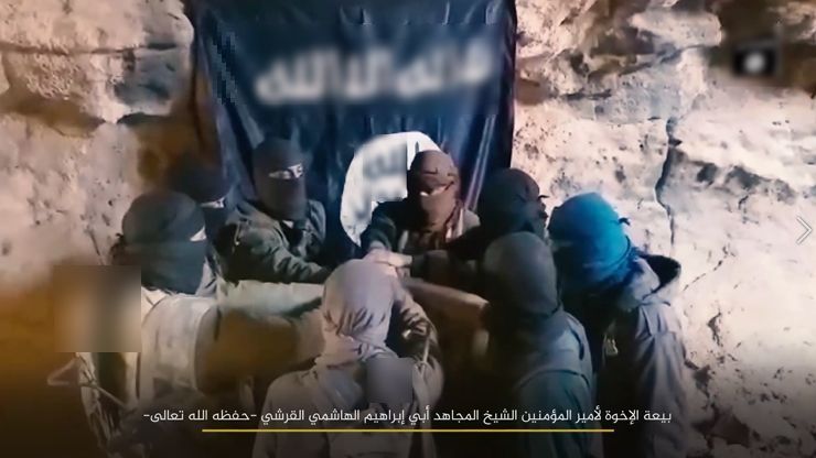 البحث عن إرث الخلافة المتبدد.. لماذا ينقل داعش معاركه إلى إفريقيا وآسيا؟