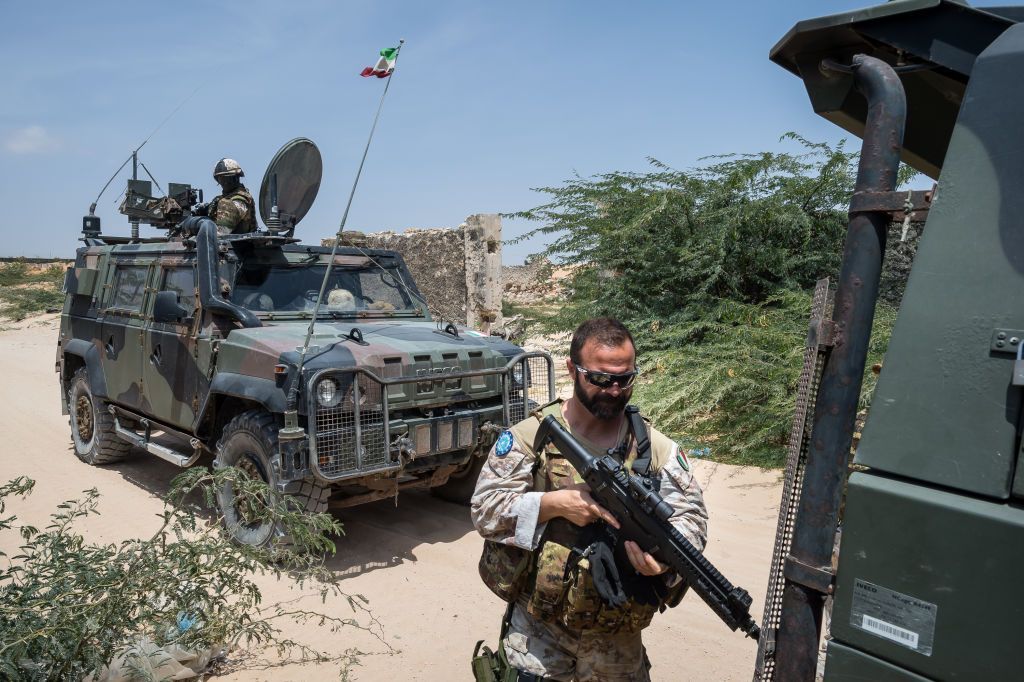 نحو محاولة يائسة للظهور.. جماعة الشباب الصومالية تهدد بتعطيل انتخابات طال انتظارها