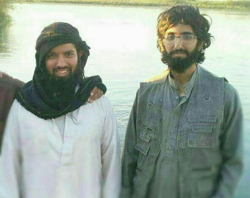 هل أُعدم أبو بكر شيكاو بأمر من داعش العراق.. وماذا يعني ذلك لفروع التنظيم؟