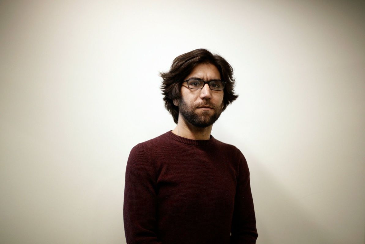 المرصد 98 | تجدد الخلاف والقصف بين قطبي السلفية الجهادية: المقدسي وأبي قتادة 1 عمر محمد صاحب "عين الموصل" المؤرّخ الشاب الذي وثّق جرائم داعش