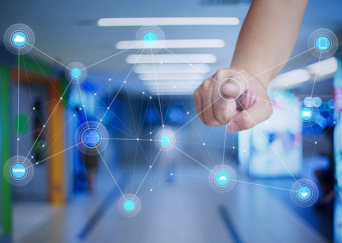 شبكة الجيل الخامس