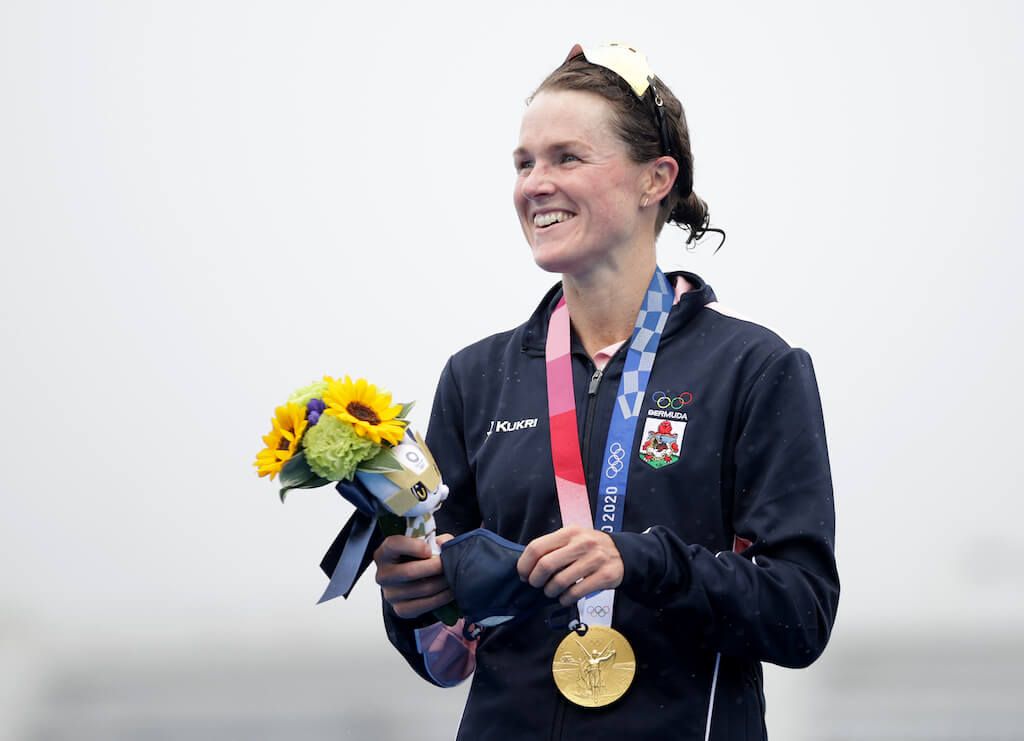 تغطية مباشرة لمنافسات طوكيو 2020.. الأرقام القياسية تتساقط