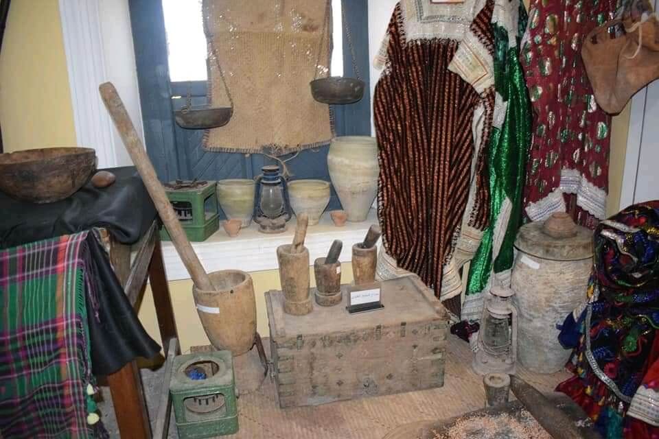 5 أيام احتفائية ضمن مهرجان البلدة السياحي بمتحف المكلا