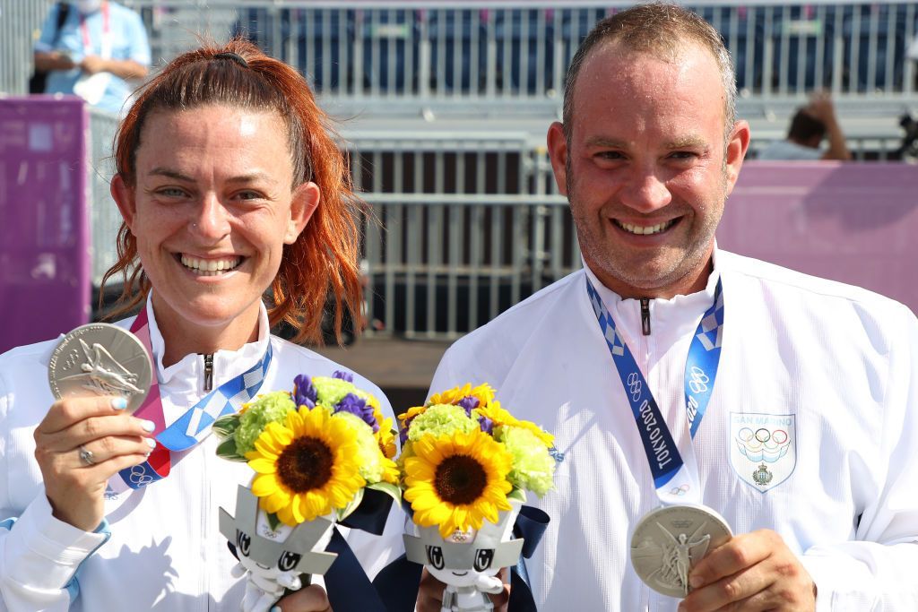 طوكيو 2020: مصر تخسر أمام البرازيل.. وإنجاز تاريخي لجاميكا