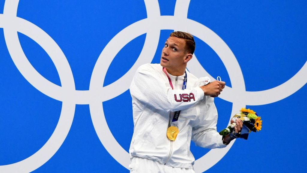 طوكيو 2020: مصر تخسر أمام البرازيل.. وإنجاز تاريخي لجاميكا