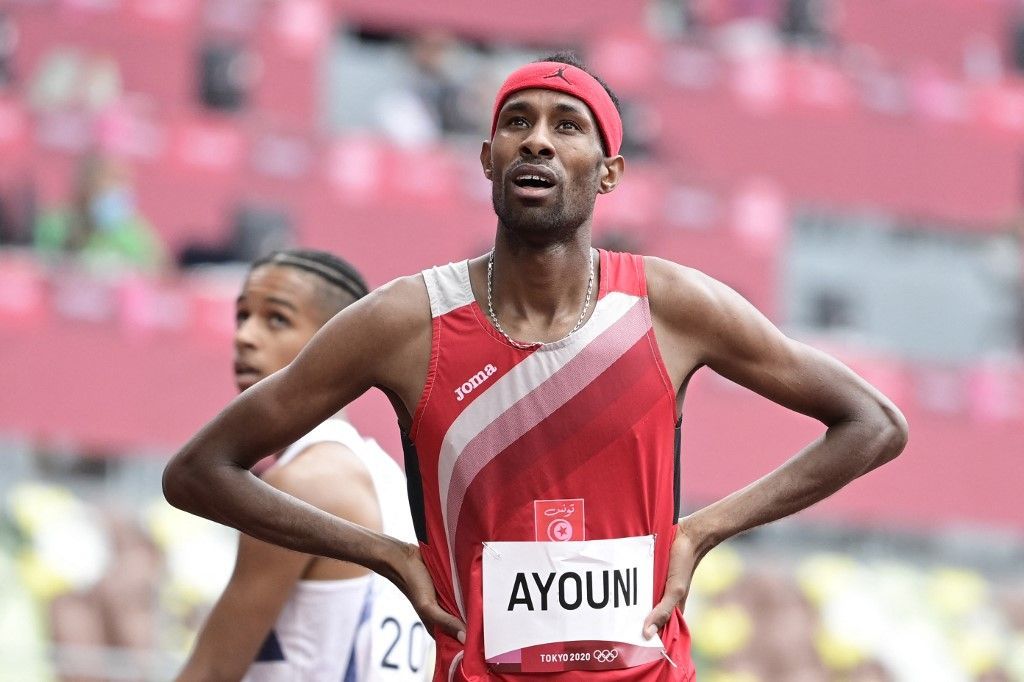 طوكيو 2020: مصر تخسر أمام البرازيل.. وإنجاز تاريخي لجاميكا