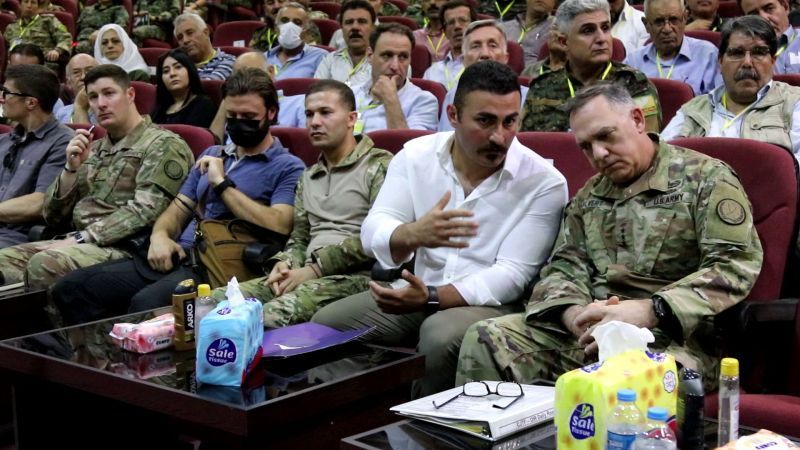 التحالف الدولي 