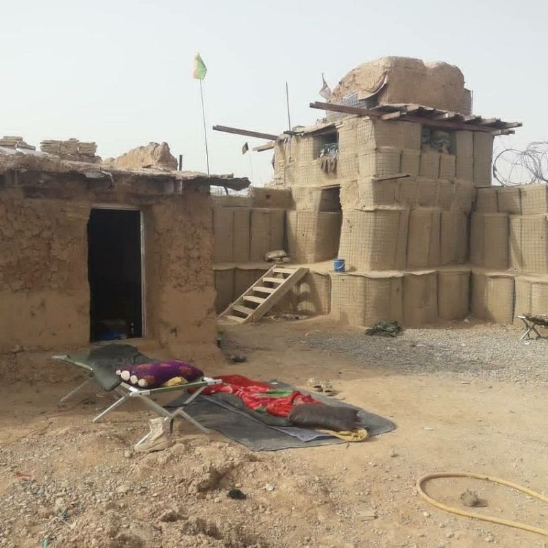 طالبان تنسف الحوار برفض تقاسم السلطة وتتعامى عن اضطهاد الصين للإيغور 3 طالبان تنسف الحوار برفض تقاسم السلطة وتتعامى عن اضطهاد الصين للإيغور