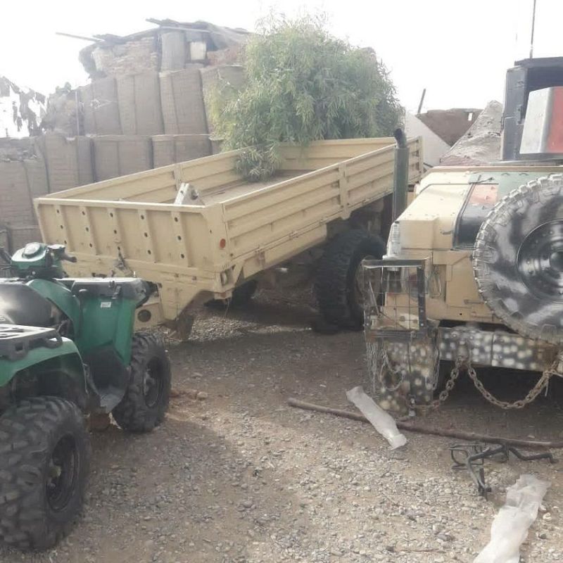 طالبان تنسف الحوار برفض تقاسم السلطة وتتعامى عن اضطهاد الصين للإيغور 4 طالبان تنسف الحوار برفض تقاسم السلطة وتتعامى عن اضطهاد الصين للإيغور