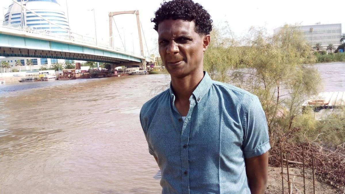سكان جزيرة توتي السودانية جاهزون لمواجهة فيضان النيل