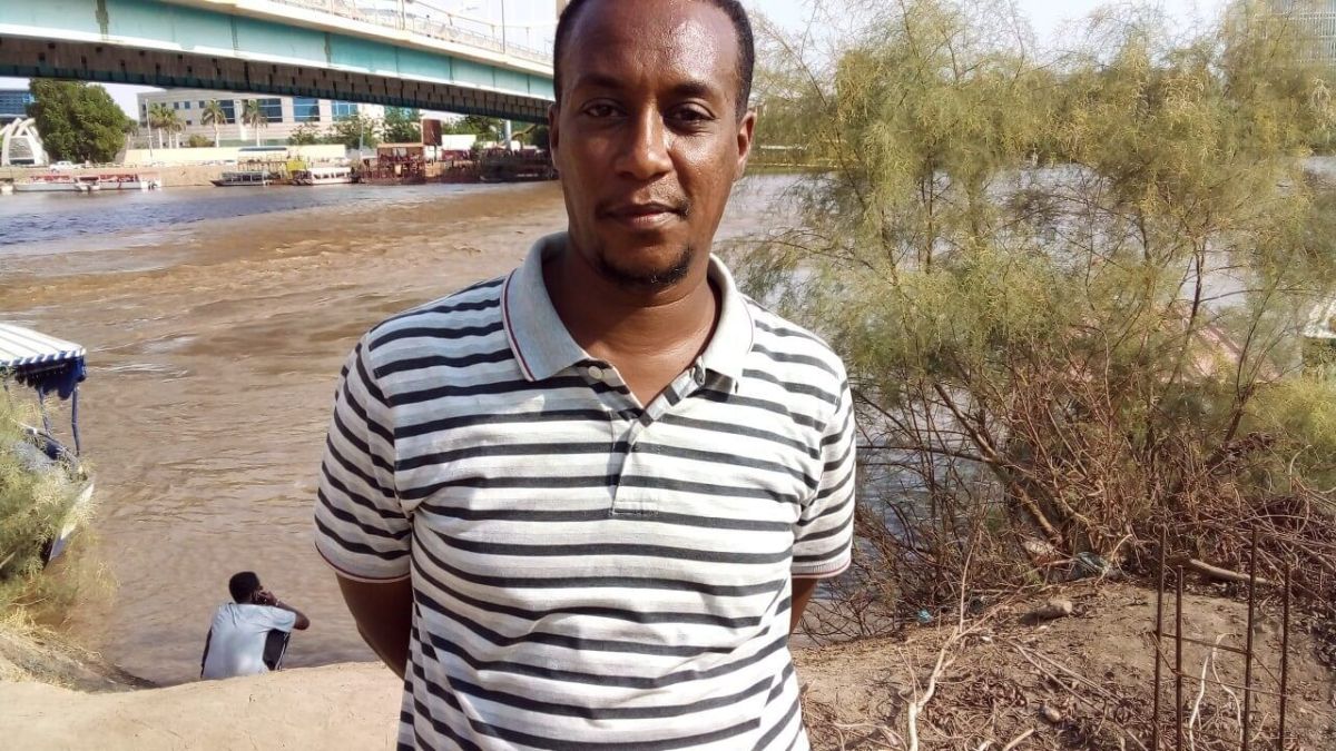 سكان جزيرة توتي السودانية جاهزون لمواجهة فيضان النيل