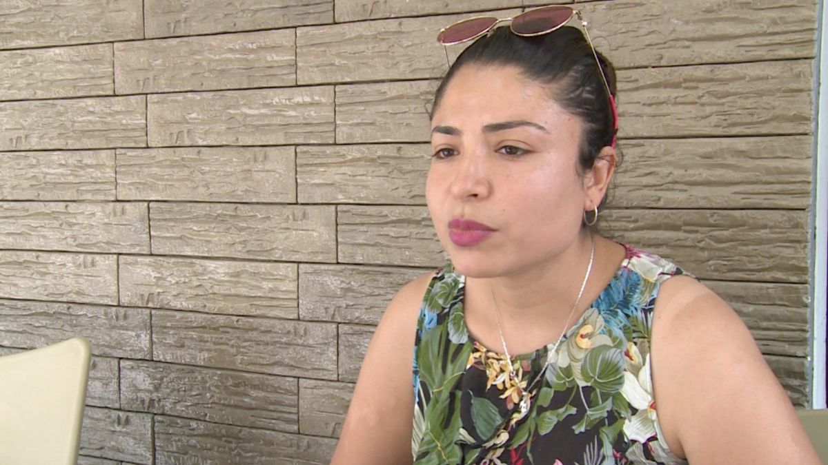 وردة عتيق تعرضت للمضايقات من حركة النهضة