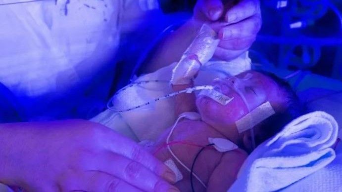 انخفاض يقدر ب5 ملايين في عدد المواليد الإناث خلال السنوات العشر القادمة