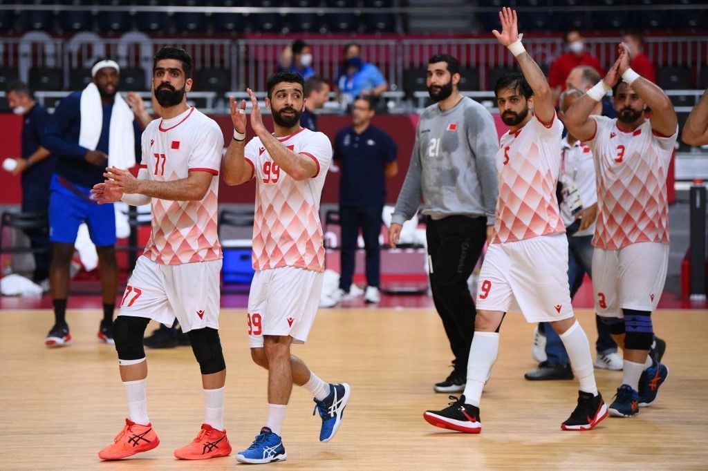 طوكيو 2020.. منتخب مصر لكرة اليد يحقق إنجازاً تاريخياً 2 طوكيو 2020.. منتخب مصر لكرة اليد يحقق إنجازاً تاريخياً