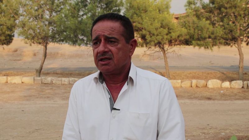 رئيس البيت الأيزيدي لـ " أخبار الآن" : 410 أشخاص تم تحريرهم من قبضة تنظيم داعش الإرهابي