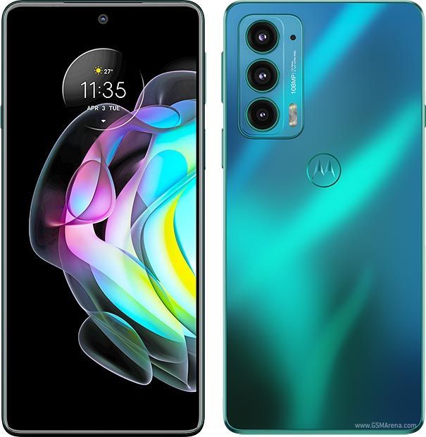 جديد موتورولا.. 3 هواتف رائعة مع كاميرات فائقة الدقة