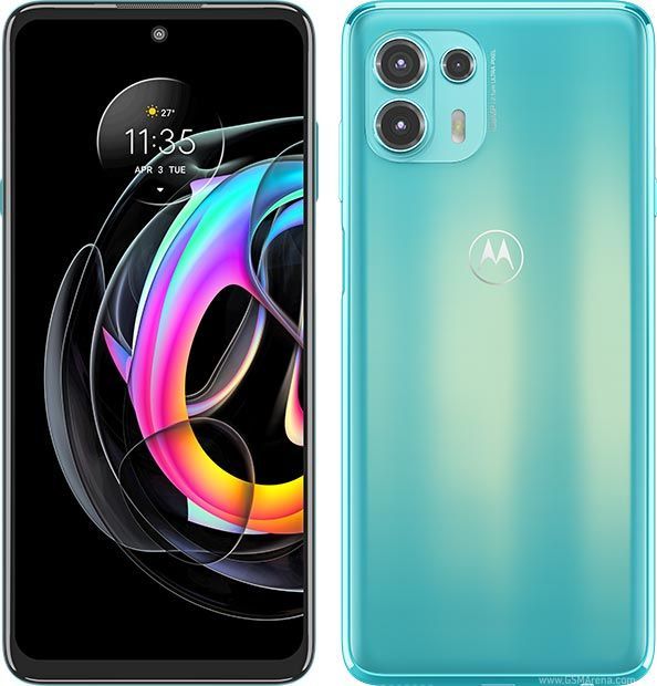 جديد موتورولا.. 3 هواتف رائعة مع كاميرات فائقة الدقة