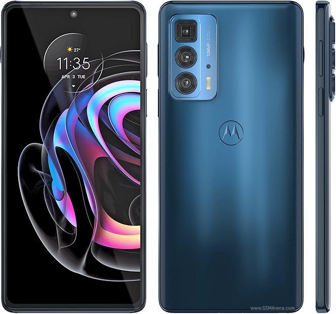 جديد موتورولا.. 3 هواتف رائعة مع كاميرات فائقة الدقة