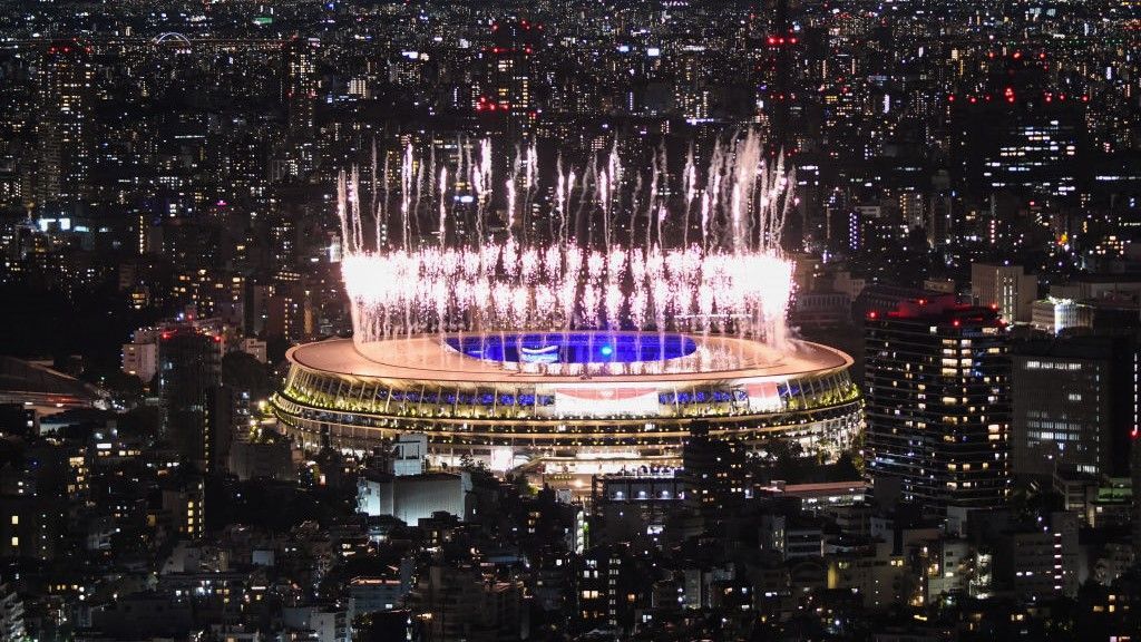 أبرز الأماكن التي احتضنت أولمبياد طوكيو 2020.. تعرفوا عليها