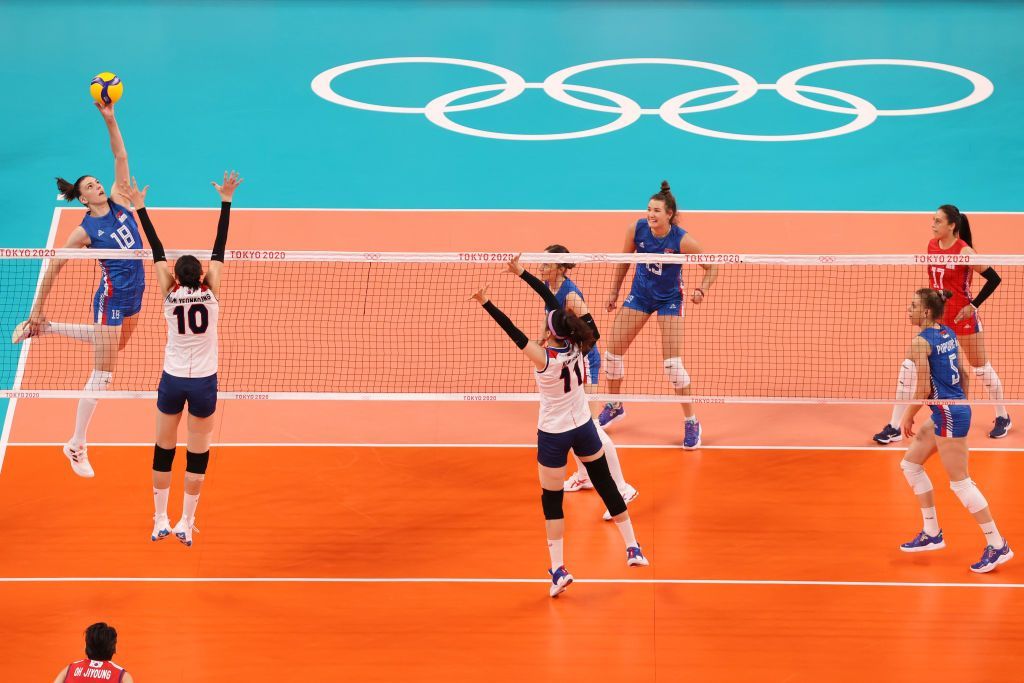 أبرز الأماكن التي احتضنت أولمبياد طوكيو 2020.. تعرفوا عليها