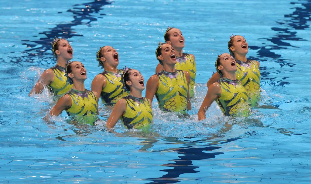 أبرز الأماكن التي احتضنت أولمبياد طوكيو 2020.. تعرفوا عليها