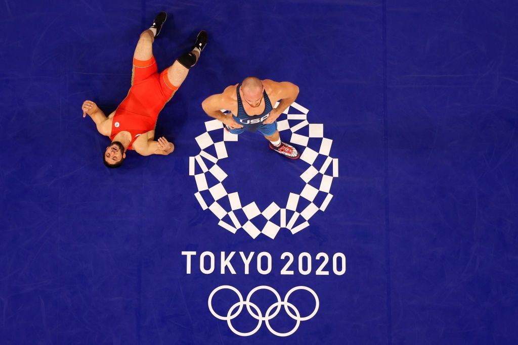 أبرز الأماكن التي احتضنت أولمبياد طوكيو 2020.. تعرفوا عليها