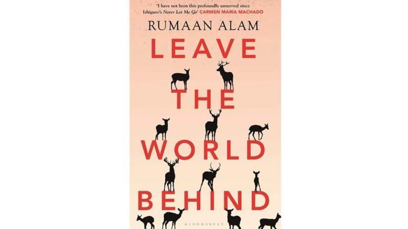 روايات وكتب رائعة صدرت في الـ2021.. إليكم أبرزها