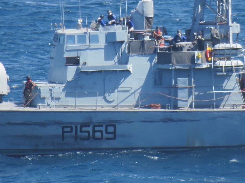 بعد دروس حرب الإبادة لديها.. رواندا في موزمبيق وجهاً لوجه مع داعش 5 بعد دروس حرب الإبادة لديها.. رواندا في موزمبيق وجهاً لوجه مع داعش