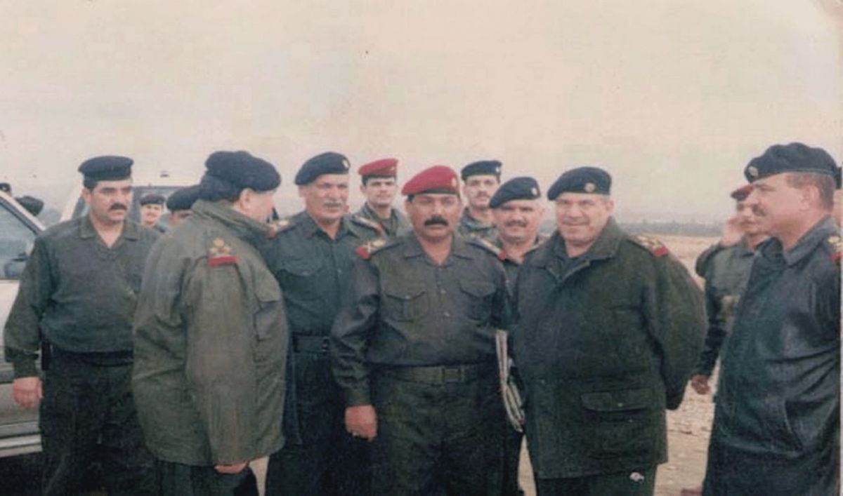 داعش ضد داعش.. صراع القيادة المركزية ضد قادة الأفرع المحلية 2 داعش ضد داعش.. صراع القيادة المركزية ضد قادة الأفرع المحلية