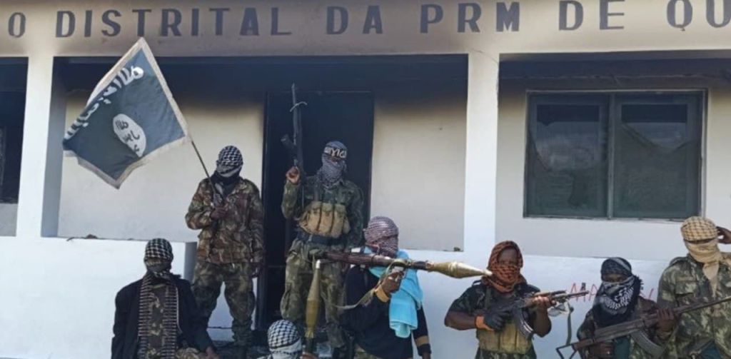 بعد دروس حرب الإبادة لديها.. رواندا في موزمبيق وجهاً لوجه مع داعش 8 بعد دروس حرب الإبادة لديها.. رواندا في موزمبيق وجهاً لوجه مع داعش