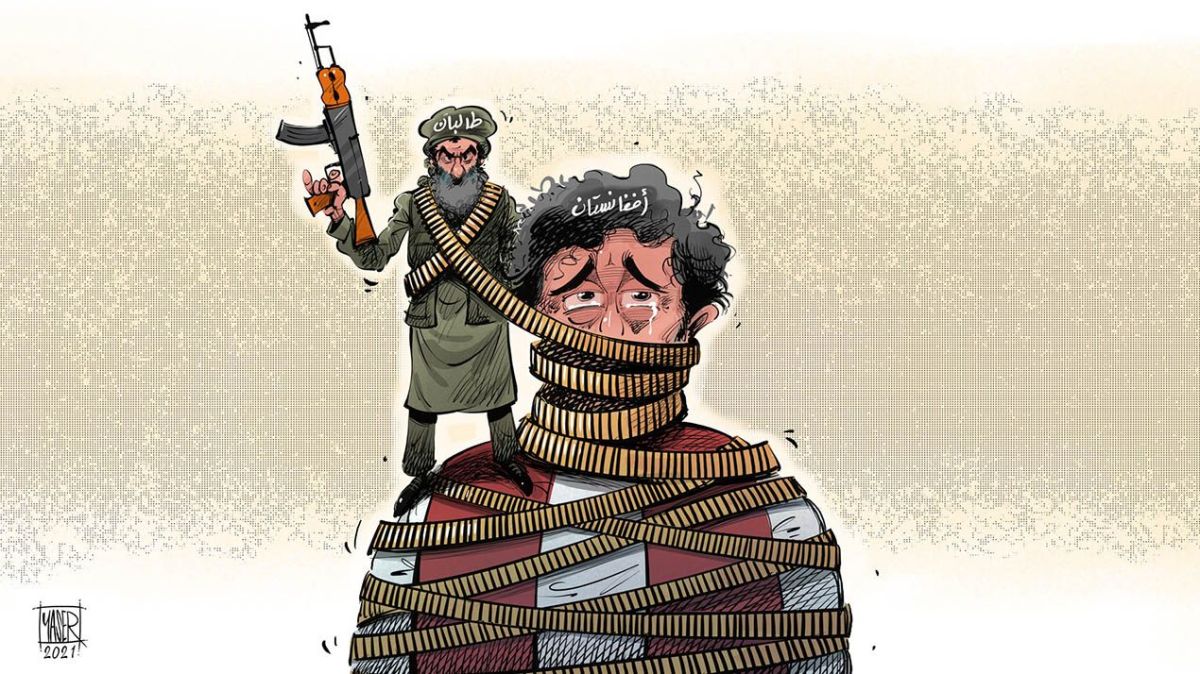 طالبان تستولي على لشكركاه عاصمة ولاية هلمند الأفغانية 1 طالبان تستولي على لشكركاه عاصمة ولاية هلمند الأفغانية