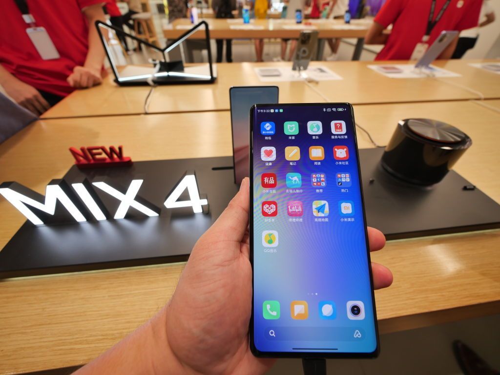 شاومي تكشف عن هاتف خارق جديد.. إليكم مواصفاته