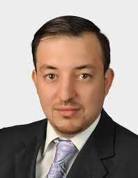 د.محمد صفر ضيف مرصد الجهادية