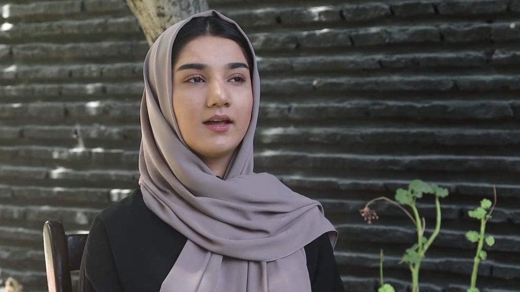 صعود طالبان.. الكابوس المرعب للنساء الأفغانيات