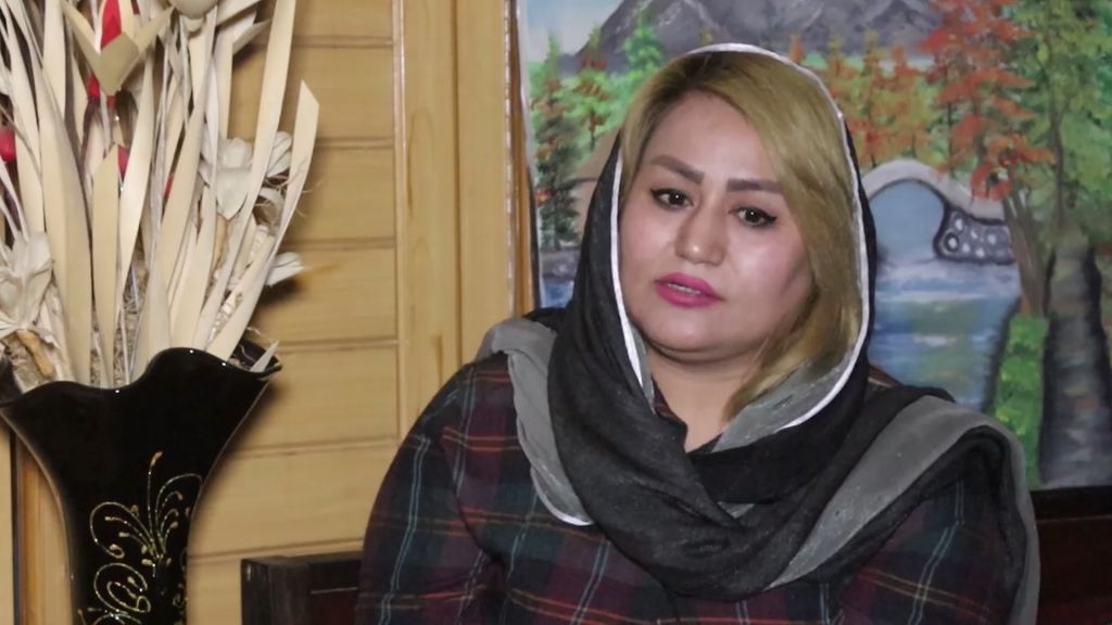 صعود طالبان.. الكابوس المرعب للنساء الأفغانيات