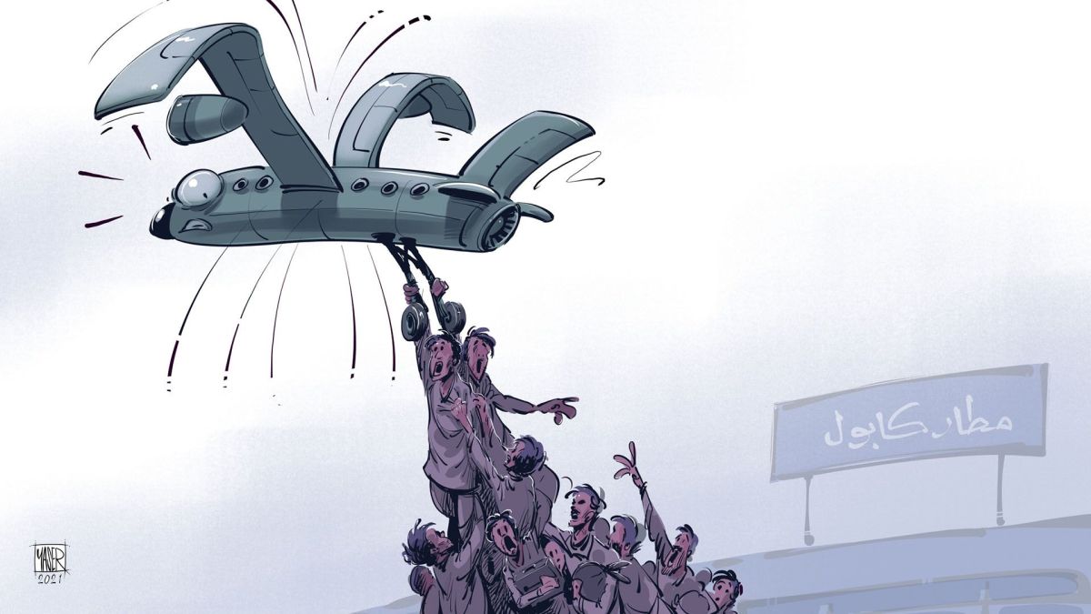 طالبان تنشر تقريرا يناقض الواقع بشكل فج.. بين خيال الجماعة وألم الشعب الأفغاني