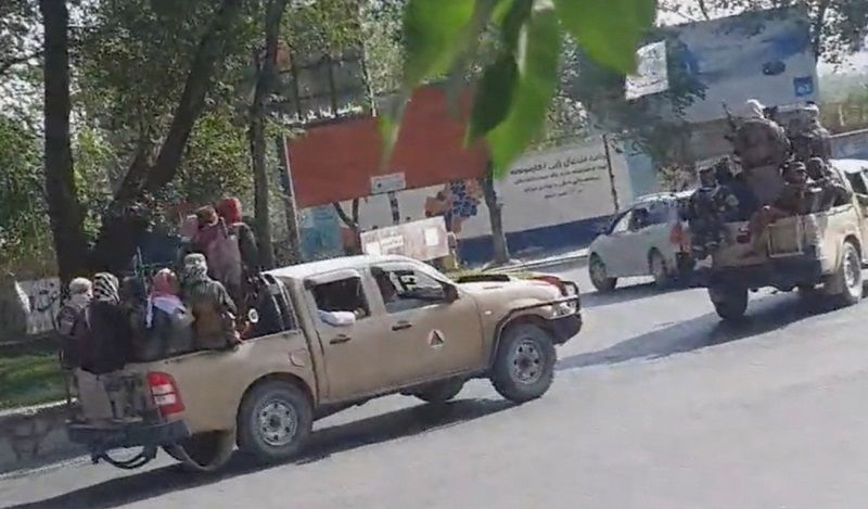 مع سيطرة طالبان.. الطلاب يخشون على حياتهم وتعليمهم العالي