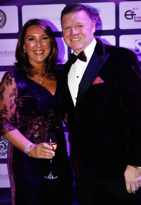 بعد إخفاء السر لسنوات.. يكشفان فوزهما في اليانصيب بطريقة لا تخطر على البال