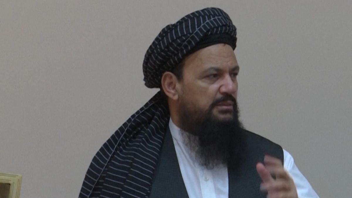 الأفغان ضحية طالبان.. والثمن حريتهم