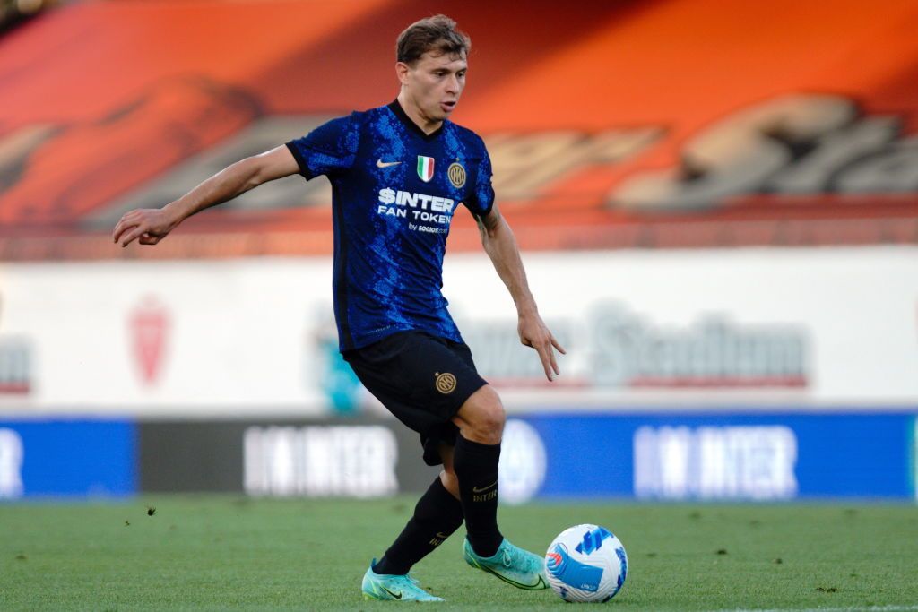 قائمة أغلى لاعبي الكالتشيو: لاوتارو في الصدارة.. ورونالدو في المركز الـ20!