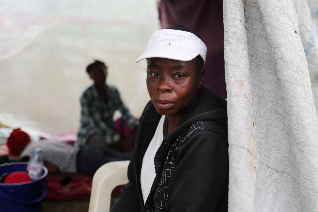 ارتفاع حصيلة ضحايا زلزال هايتي والناجون يطالبون بالمساعدة 6 ارتفاع حصيلة ضحايا زلزال هايتي والناجون يطالبون بالمساعدة