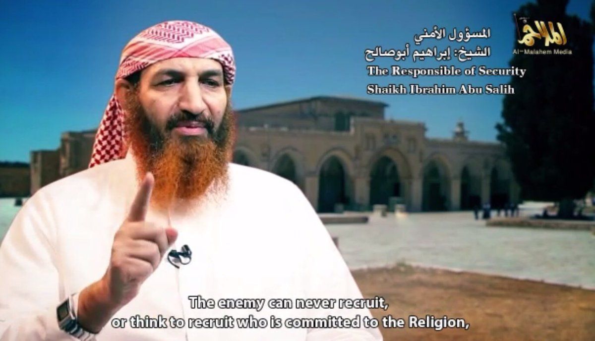 القاعدة في جزيرة العرب تصل لطريق مسدود.. فهل حان الوقت لعودة النهدي إلى عائلته؟