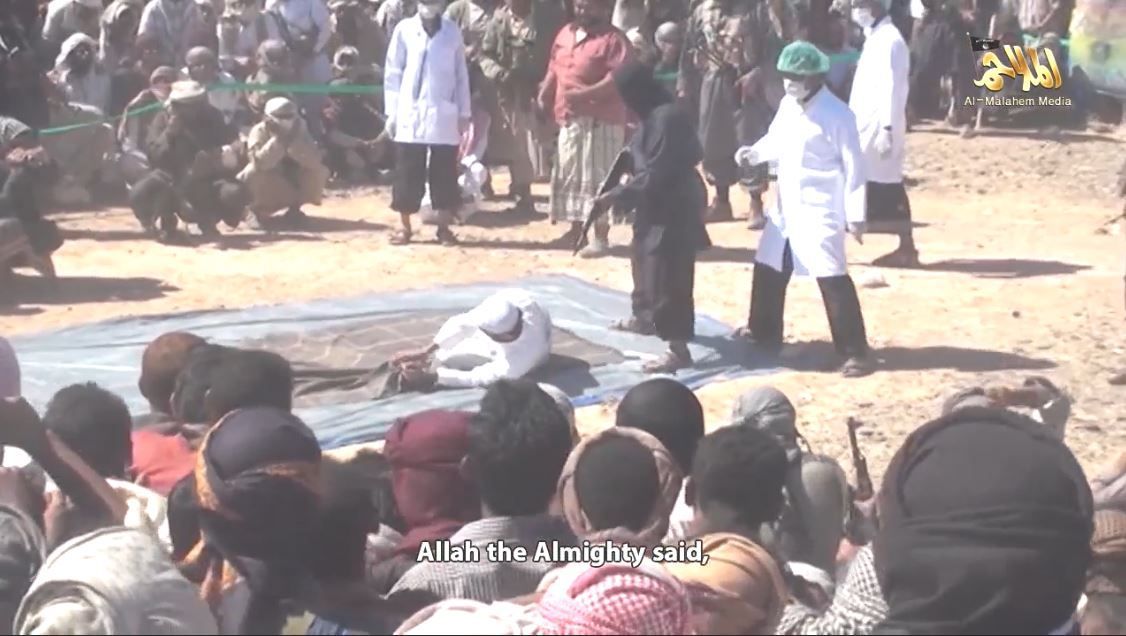 القاعدة في جزيرة العرب تصل لطريق مسدود.. فهل حان الوقت لعودة النهدي إلى عائلته؟