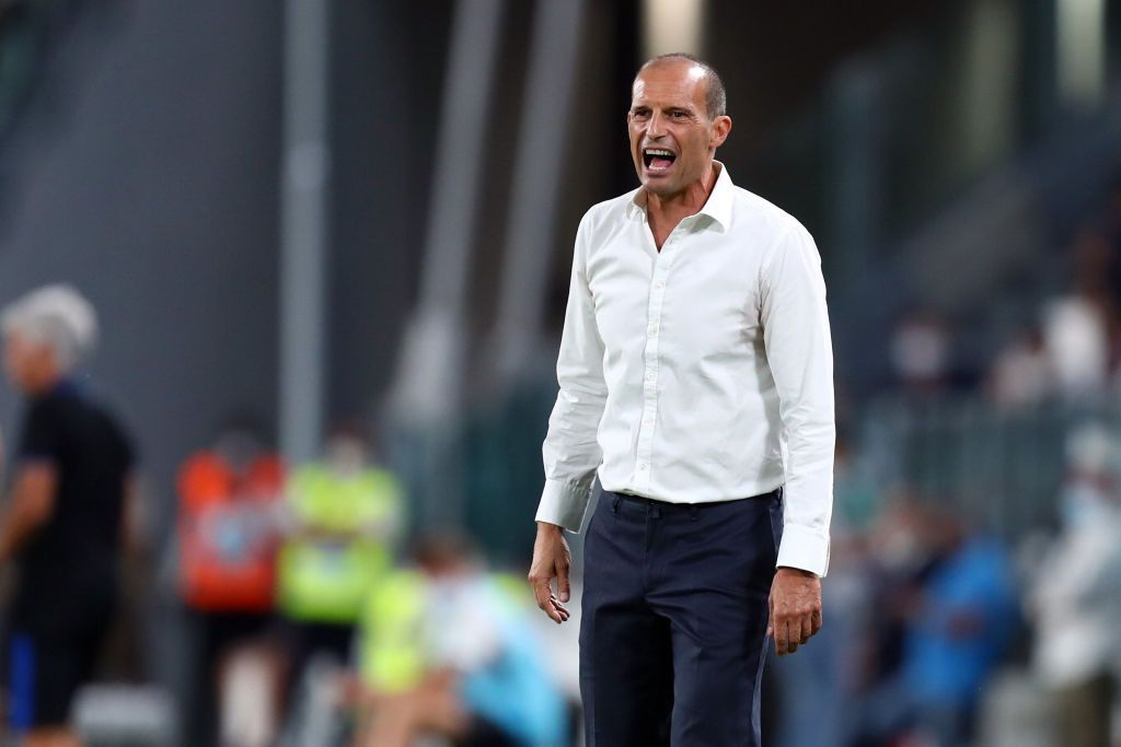 من مورينيو إلى أليغري.. صراع المدربين يشعل موسم الدوري الإيطالي