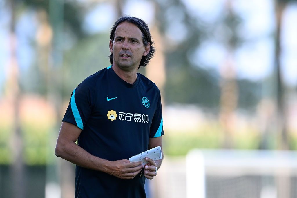 من مورينيو إلى أليغري.. صراع المدربين يشعل موسم الدوري الإيطالي